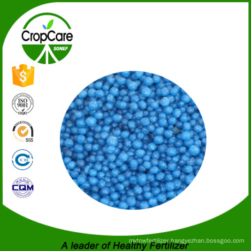 Slow Release Fertiliser Sulfur Coated Urea with Best Price